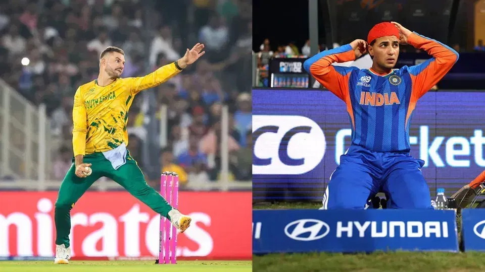IND vs SA Live Streaming, Super 8, T20 World Cup 2026 Live Telecast - When and Where to Watch Live? IND vs SA Live Streaming, Super 8, T20 World Cup 2026 Live Telecast - When and Where to Watch Live?